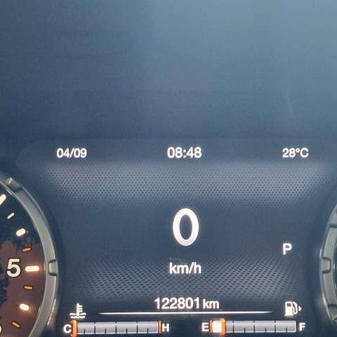Jeep Renegade Renegade 2.0 mjt Trailhawk 4wd 170cv auto