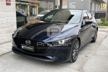 MAZDA Mazda3 2.0L e-Skyactiv-X M Hybrid Exceed