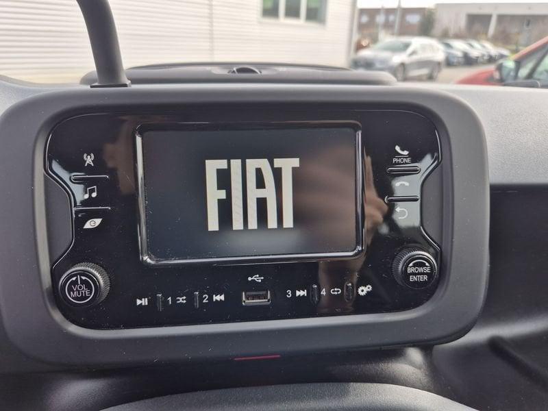 FIAT Panda 1.0 FireFly 70cv S&S Hybrid