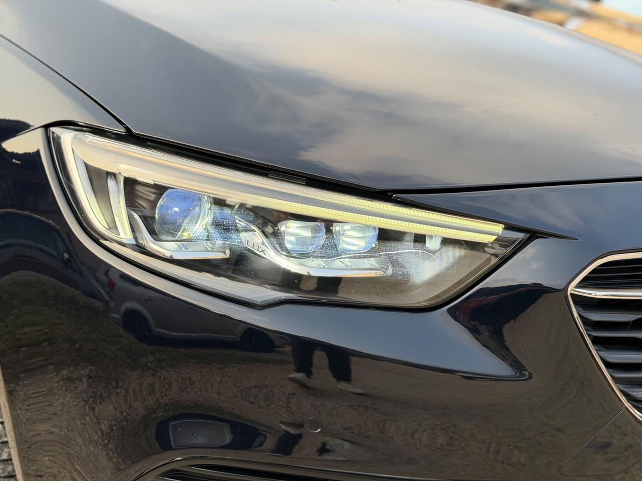 Opel INSIGNA 1.6 CDTI ST COSMO KMCERT NAVI EU6