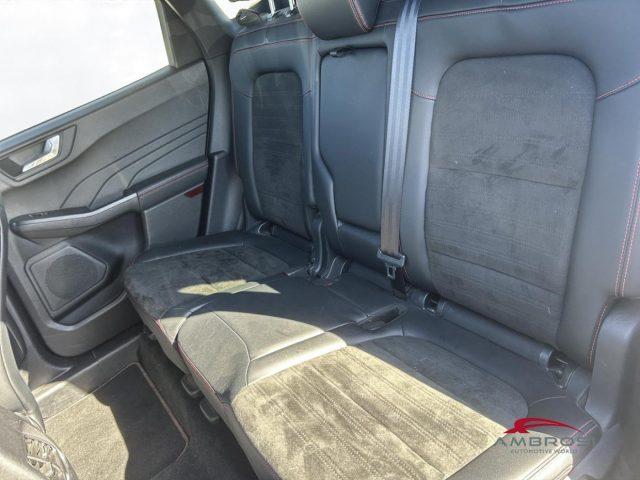 FORD Kuga 2.5 Full Hybrid 190 CV CVT 2WD ST-Line X