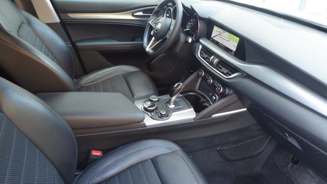 ALFA ROMEO Stelvio 2.2 Turbodiesel 210 CV AT8 Q4 Executive