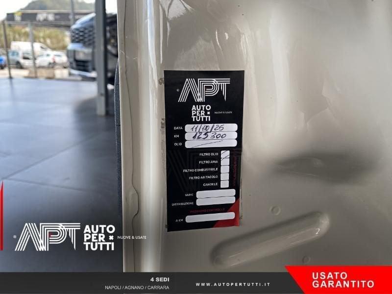 FIAT Panda Panda 0.9 t.air t. natural power Lounge 80cv E6