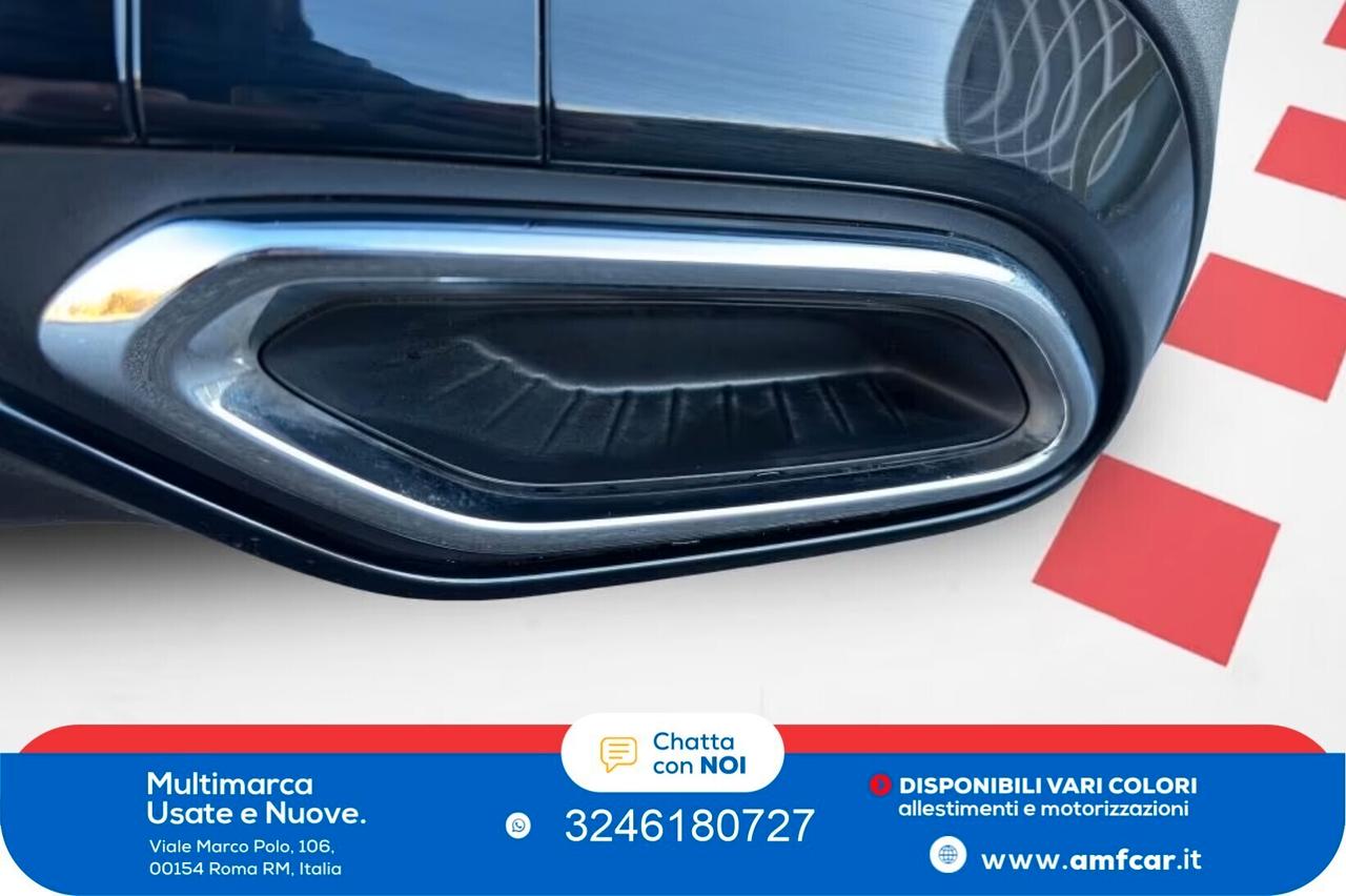 Mercedes-benz GLC 220 d 4M Coupe AMG DIG-LIGHT AHK PANO DISTRO