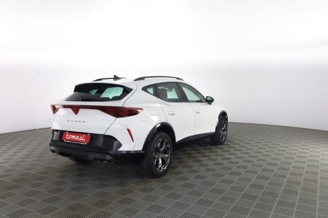 CUPRA Formentor Formentor 1.5 Hybrid DSG