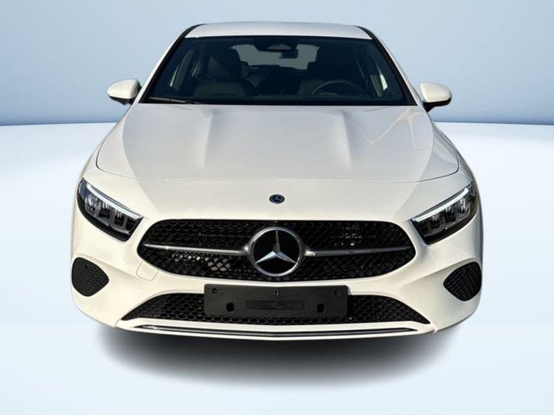 Mercedes-Benz Classe A A 250 e Plug-in hybrid Automatic Advanced Plus Progressive
