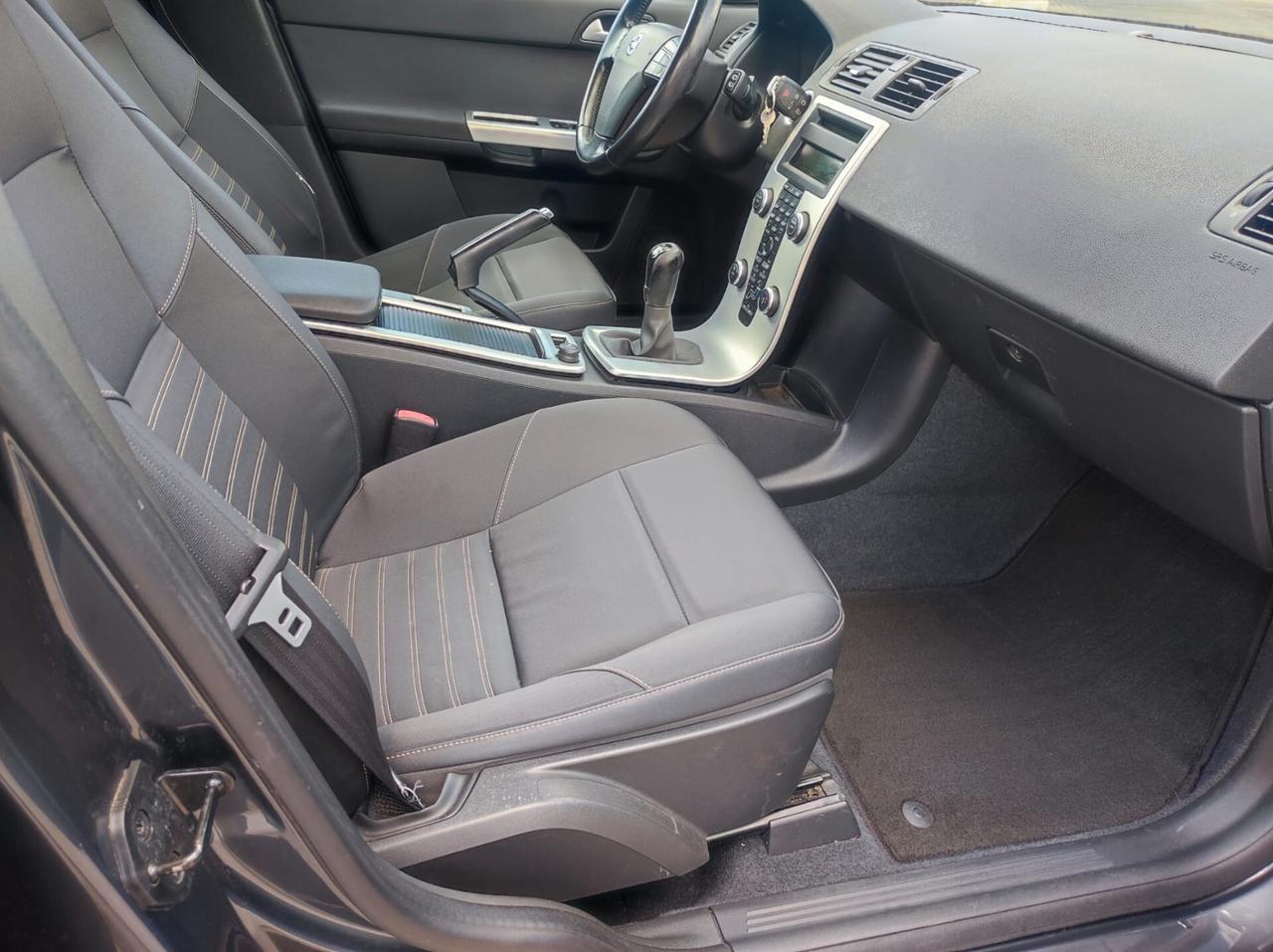 Volvo V50 D2 POLAR PLUS