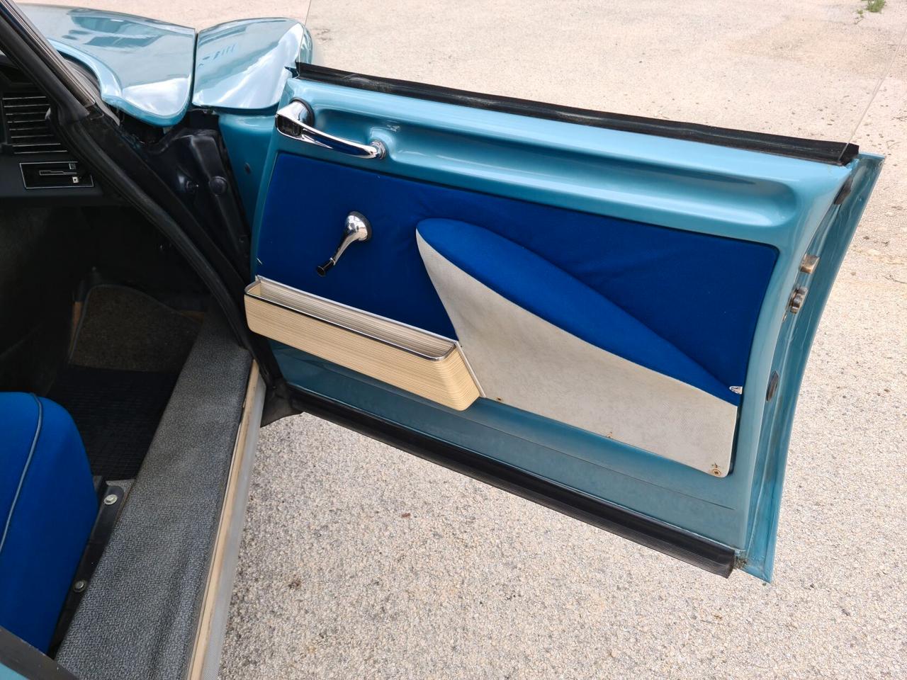 Citroen DS ID20 DSUPER PREZZO RIBASSATO