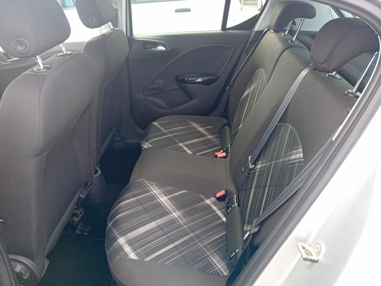 Opel Corsa 1.3 CDTI ecoFLEX 95CV 5 porte b-Color