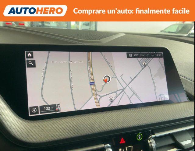 BMW M135 i xDrive