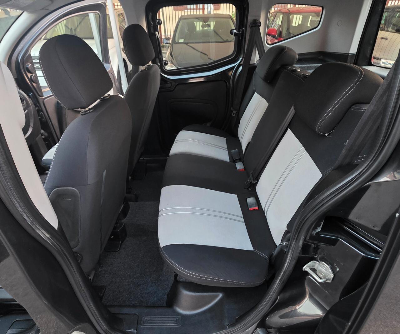 Fiat Qubo 1.3 MJT 75 CV MyLife