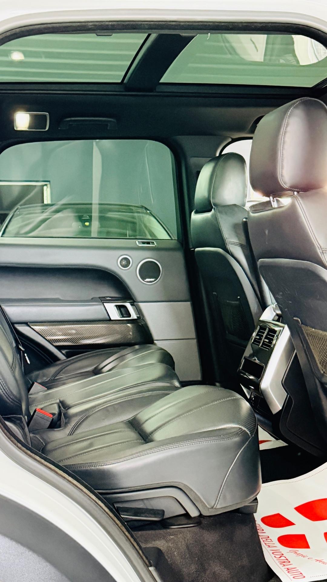 Land Rover Range Sport 3.0 SDV6 249 CV HSE Dynamic