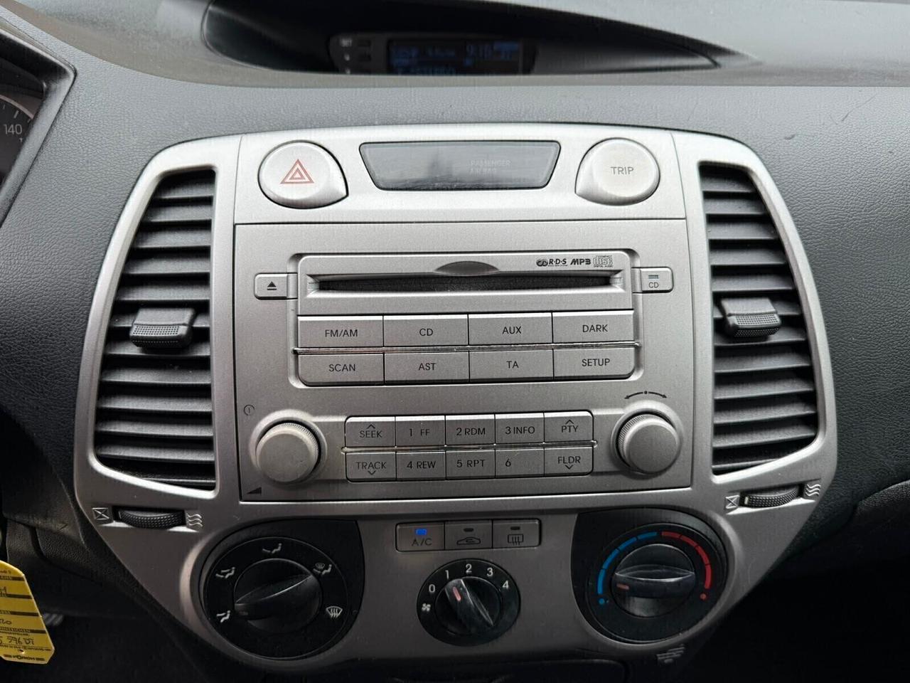 Hyundai i20 1.2 5p. neo-patentati