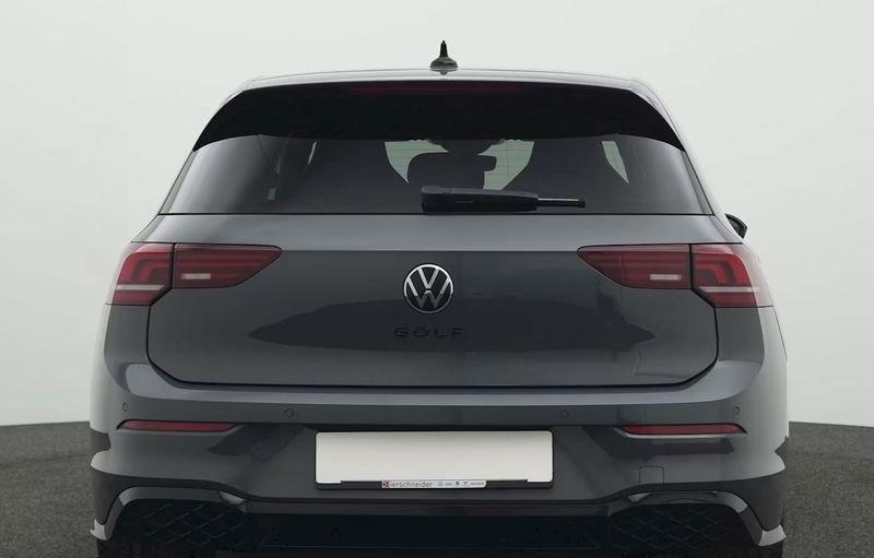 Volkswagen Golf 8.5 2.0 TDI 150 CV DSG SCR R-Line BLACK STYLE MATRIX NAVI