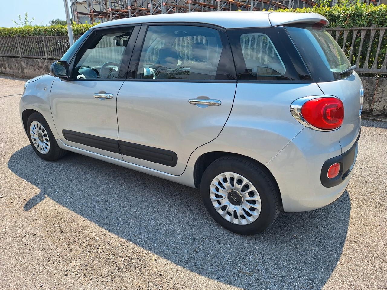 Fiat 500L 1.4 95 CV Pop Star