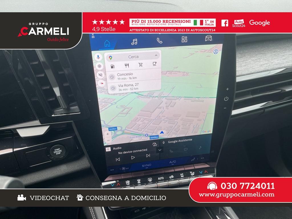 Renault Austral 1.2 E-Tech full hybrid Techno