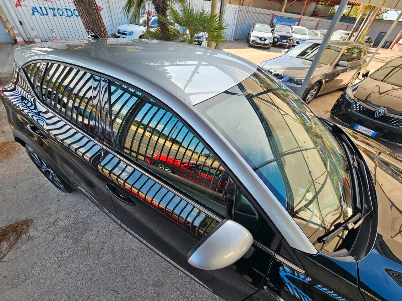 Renault Captur TCe 90 CV Techno