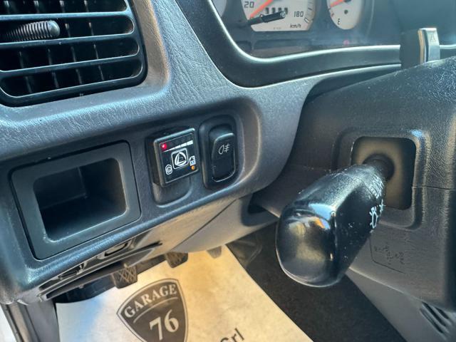 DAIHATSU Terios 1.3i 16V cat 4WD DB