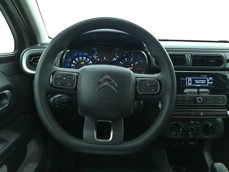 Citroen C3 Shine BR456619 1.6 Diesel 75CV