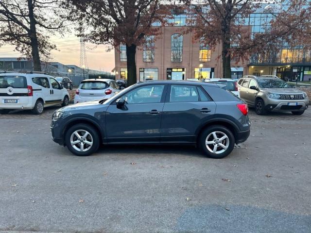Audi Q2 1.4 tfsi Business s-tronic