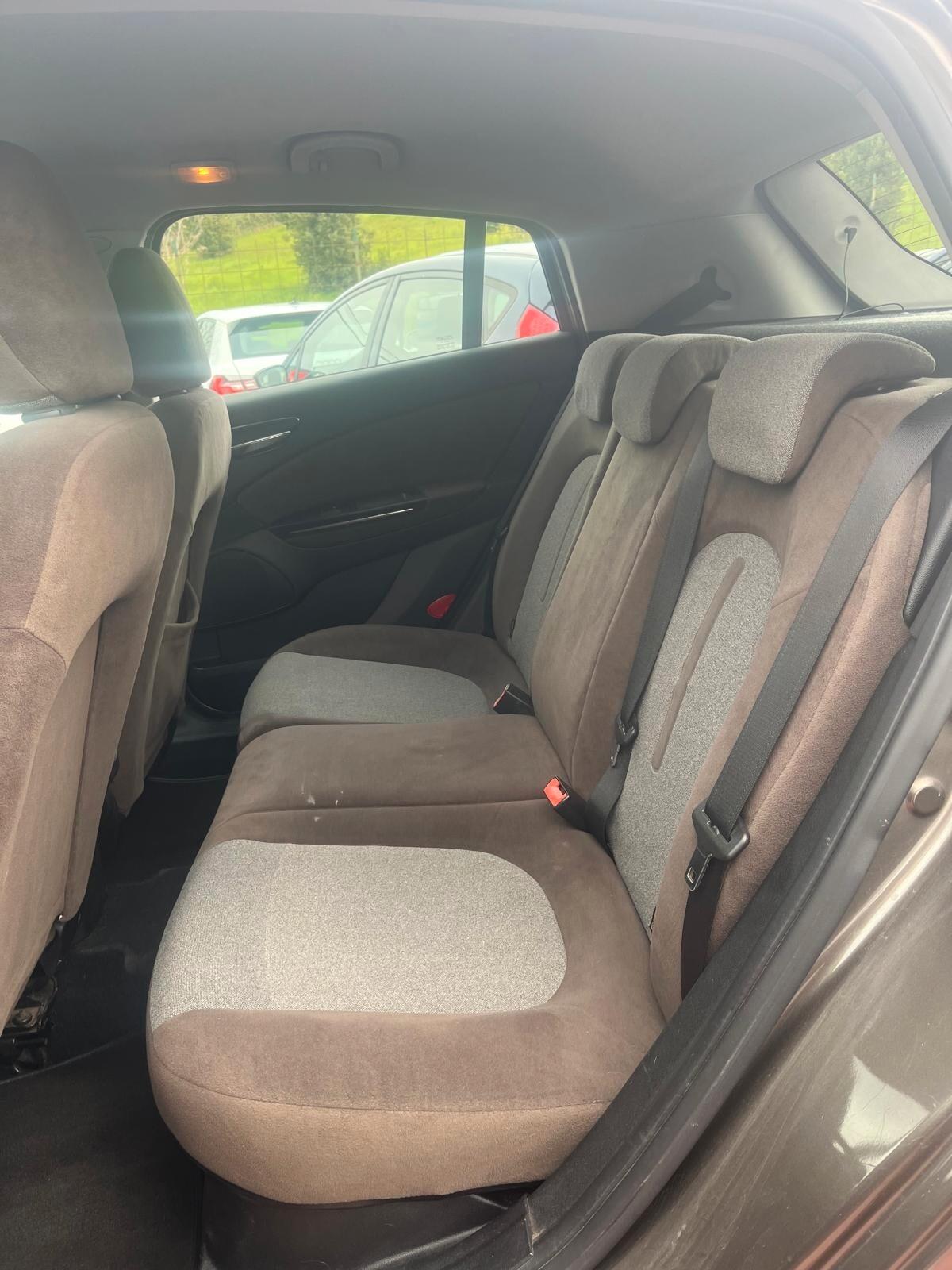 Fiat Bravo 1.9 MJT 120 CV Emotion