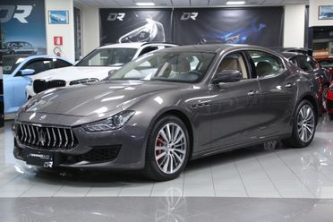 Maserati Ghibli V6 Diesel