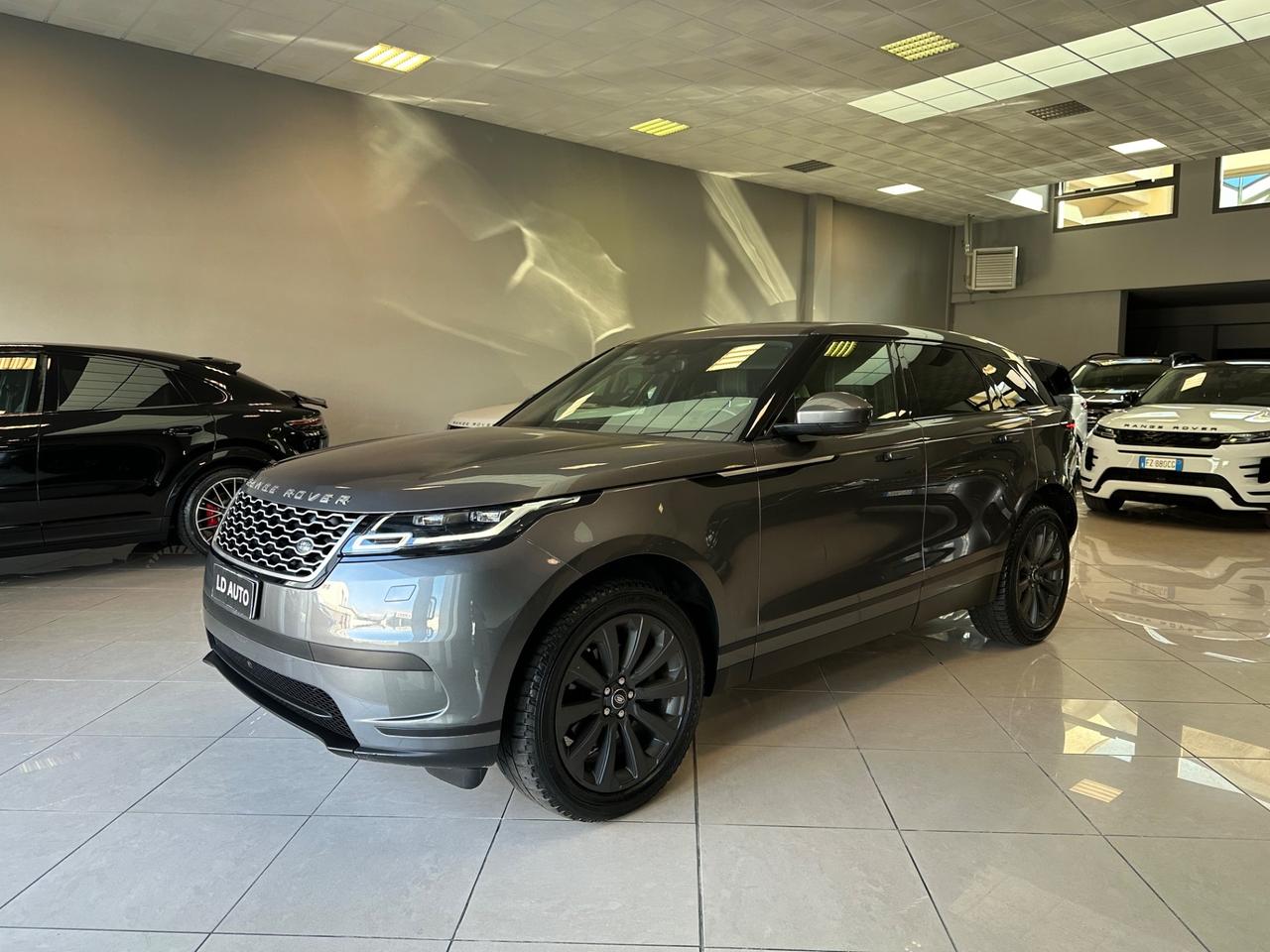 Land Rover Range Velar 2.0 TD4 180 CV HSE