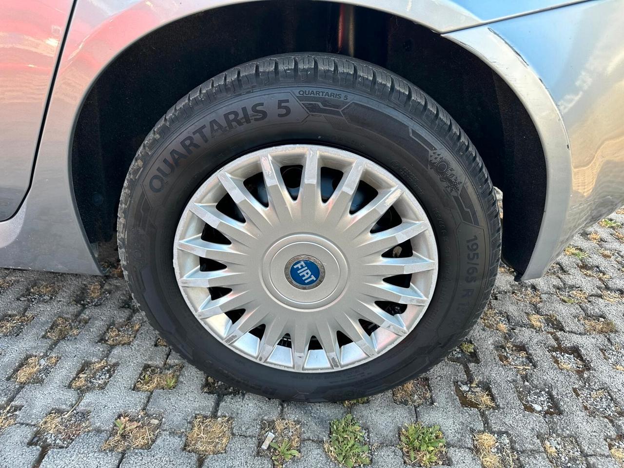 Fiat Stilo 1.4i 16V 5 porte Active-09/2004