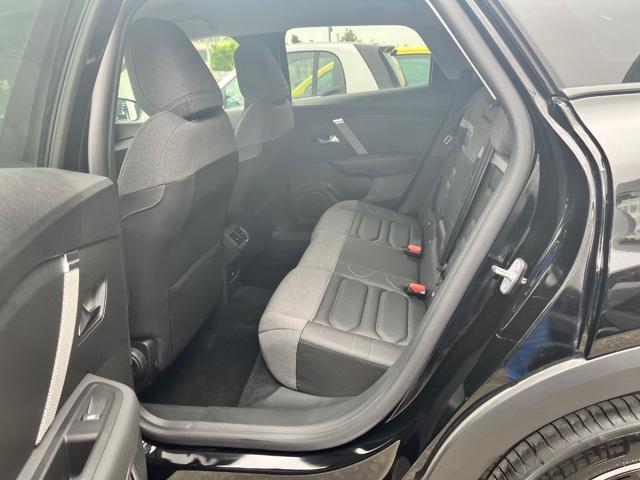 CITROEN C4 BlueHDi 130 S&S EAT8 Shine