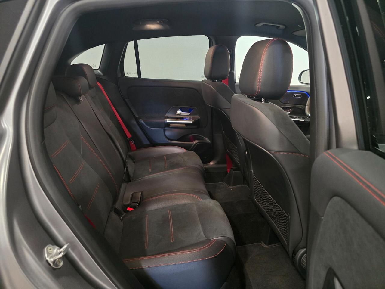 Mercedes-benz GLA 45 AMG GLA 45S 4Matic AMG
