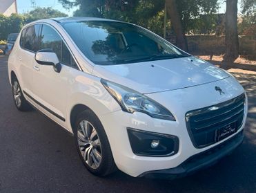 Peugeot 3008 1.6 HDi 115CV Business
