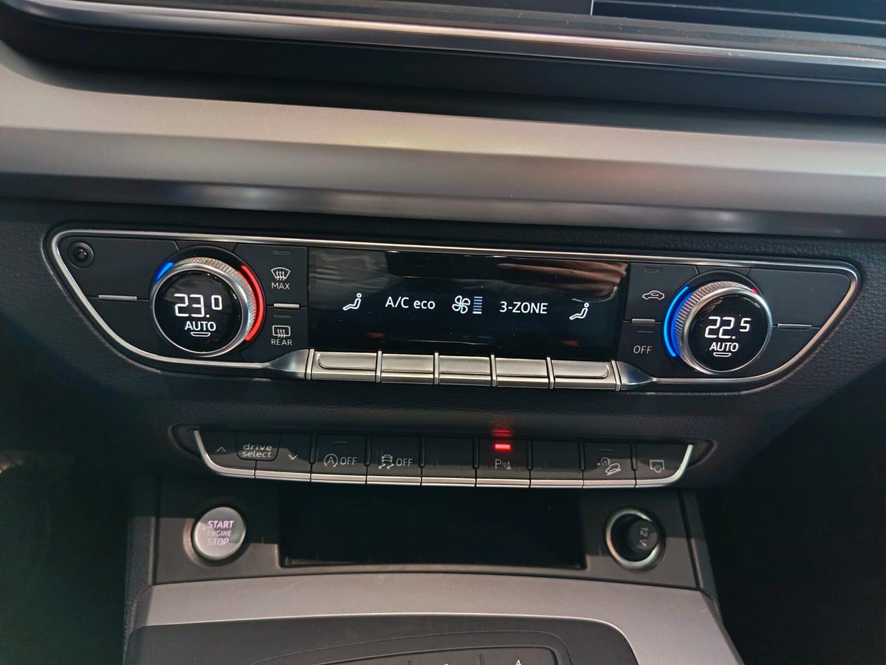 Audi Q5 35 TDI S tronic Business Advanced