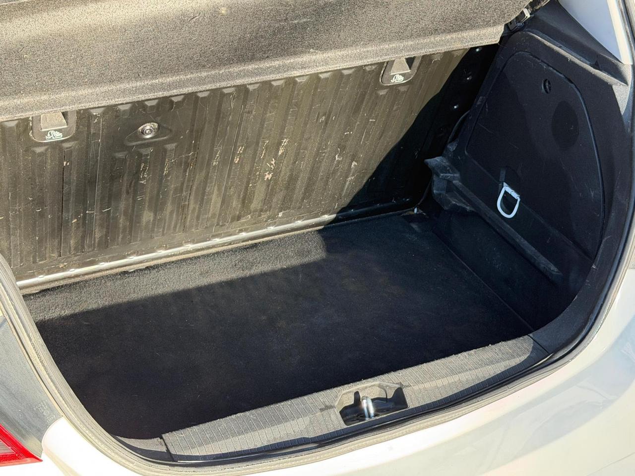 Opel Corsa 1.4 90CV GPL Tech Coupé Black Edition