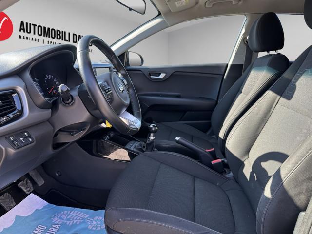 KIA Rio 1.2 MPi Evolution