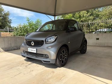 SMART ForTwo 70 1.0 Passion POCHI CHILOMETRI EURO 6 PRONTA CONS