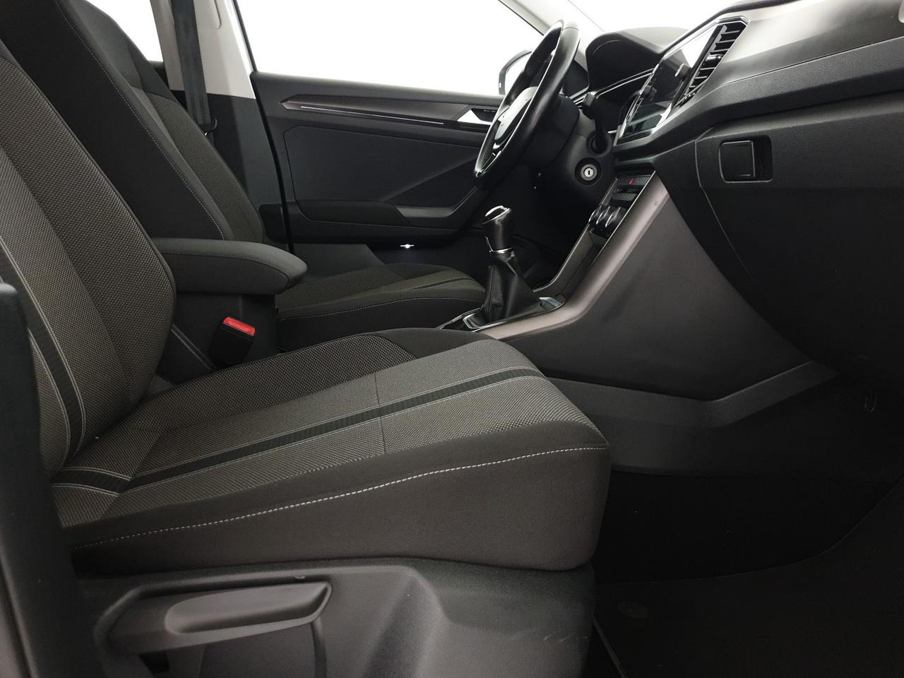 Volkswagen T-Roc 1.0 tsi style 115cv