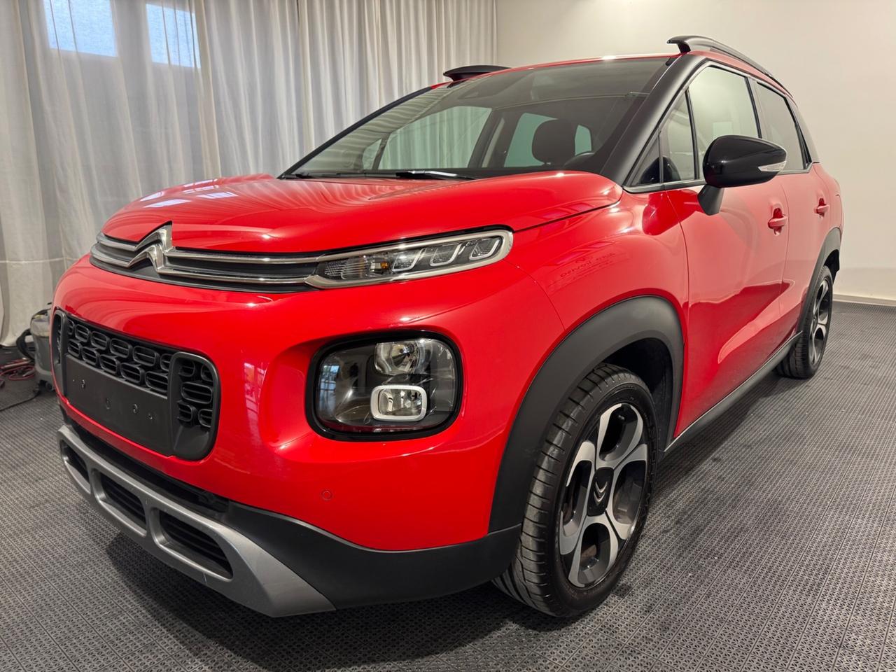 Citroen C3 Aircross PureTech 110 S&S Shine