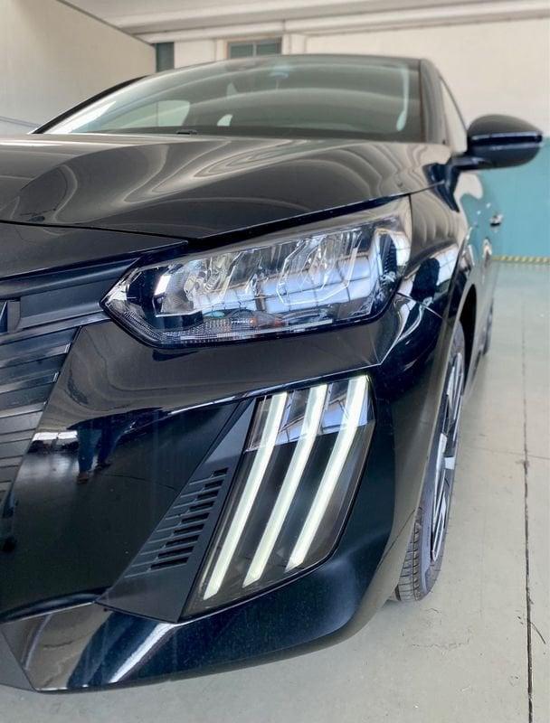 Peugeot 208 208 PureTech 100 Stop&Start 5 porte Style