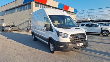 Ford Transit 330 2.0TDCi EcoBlue 130CV PM-TM Furgone Trend
