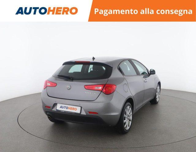 ALFA ROMEO Giulietta 1.6 JTDm TCT 120 CV Super