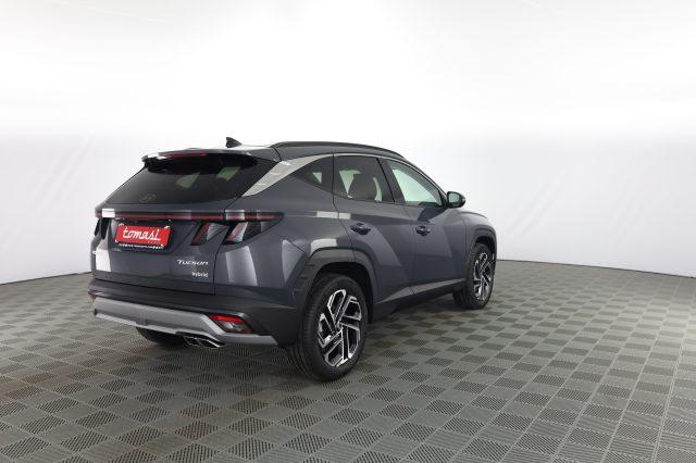 HYUNDAI Tucson Tucson 1.6 HEV aut. Exellence