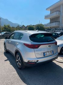 Kia Sportage 1.6 ECOGPL 2WD Business Class