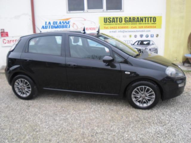 Fiat Punto Evo Punto Evo 1.3 Mjt 95 CV DPF 5 porte S&S Emotion
