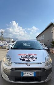 Fiat Punto Evo 1.2 Benzina Dynamic 65 Cv