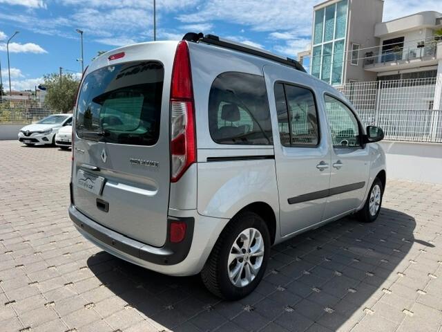 Renault Kangoo Blue dCi 8V 95CV 5p Limited 2021