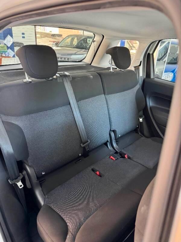 Fiat 500 L 1.6 mjt Urban 120cv my19