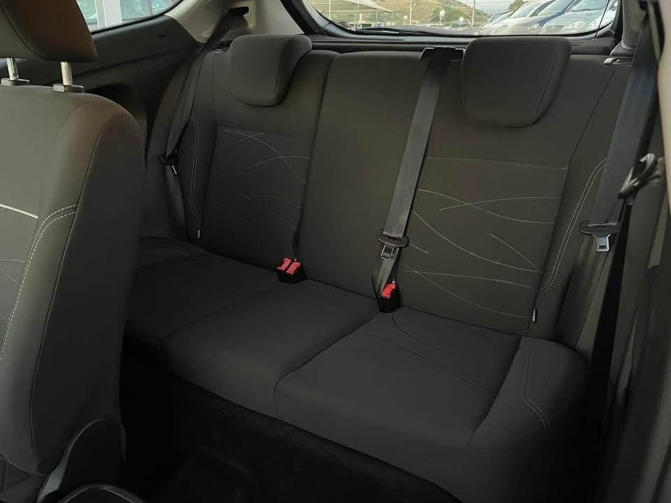 Ford Fiesta 1.5 TDCi 75CV 3 porte Business