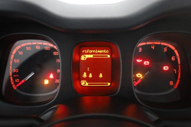 FIAT Panda Panda 1.0 FireFly Hybrid
