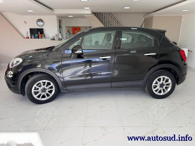 FIAT 500X 1.3 MultiJet 95 CV Cross