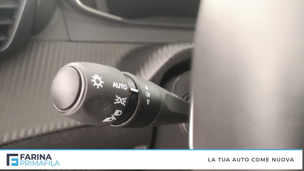 PEUGEOT 2008 II 2020 - 2008 1.2 PURETECH ALLURE 130CV EAT8